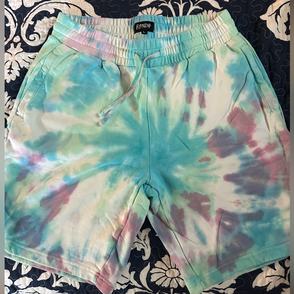 Rip n Dip shorts